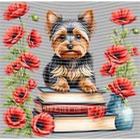 Animal Integration-DW 284